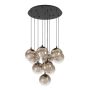 Eglo ARISCANI 1 901926 Visilica 10x60W/E27 ip20