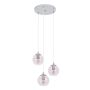 Eglo ARISCANI 2 901921 Visilica 3x60W/E27 ip20