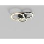 Aviano Lighting BAYEUX 9042-304 Stropna svjetiljka 1x51w/led 3000k 5900lm