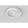 Aviano Lighting BORDEAUX 9002-103L Plafonjera 1x60w/led 3000k 7100lm