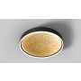 Aviano Lighting BORDEAUX 9002-104L Plafonjera 1x60w/led 3000k 7100lm