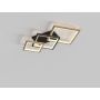 Aviano Lighting MATERA 9022-306M Stropna svjetiljka 1x37w/led 3000k 4300lm