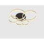 Aviano Lighting PERPIGNON 9049-601 Stropna svjetiljka 1x80w/led 3000k 9350lm
