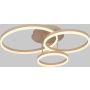 Aviano Lighting RAVELO 9055-313 Stropna svjetiljka 39w/led 3000k 3900lm