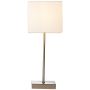Brilliant AGLAE 94873/05 Stolna svjetiljka 1x40W/E14 IP20