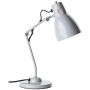Brilliant BAILIE 94591/22 Radna svjetiljka 1x40W/E14 IP20