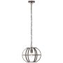 Brilliant BASIA 99251/46 Visilica 1x40W/E27 IP20