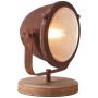 Brilliant CARMEN 94928/60 Stolna svjetiljka 1x40W/E27 IP20