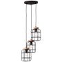Brilliant GWEN 99255/66 Visilica 3x40W/E27 IP20