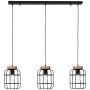 Brilliant GWEN 99256/66 Visilica 3x40W/E27 IP20
