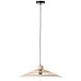 Brilliant PIRAE 99248/76 Visilica 1x40W/E27 IP20