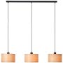 Brilliant ROMM 99491/76 Visilica 3x52W/E27 IP20