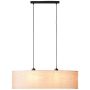 Brilliant ROMM 99492/76 Visilica 2x52W/E27 IP20