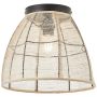 Brilliant TANAH 99483/76 Plafonjera 1x42W/E27 IP20