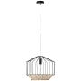 Brilliant TEMPLO 99193/76 Visilica 1x40W/E27 IP20
