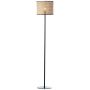 Brilliant WILEY 99091/09 Podna svjetiljka 1x60W/E27 IP20