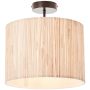 Brilliant WIMEA 99488/76 Stropna svjetiljka 1x52W/E27 IP20