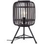 Brilliant WOODROW 93775/76 Stolna svjetiljka 1x60W/E27 IP20