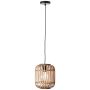 Brilliant WOODROW 93777/20 Visilica 1x60W/E27 IP20