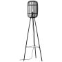 Brilliant WOODROW 94977/76 Podna svjetiljka 1x60W/E27 IP20