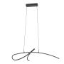 Eglo CARDONCITO 902346 Visilica 20W/LED 2700K, 4000K, 6500K 2400lm ip20