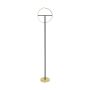 Eglo CASTELPOTO 901973 Podna svjetiljka 2x8.8W/LED 3000K 2000lm ip20
