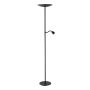 Eglo CONIVARINO 901977 Podna svjetiljka 1x26,5W+1x4W/LED 2700K 3150;480lm ip20