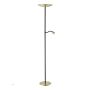 Eglo CONIVARINO 901979 Podna svjetiljka 1x26,5W+1x4W/LED 2700K 3150;480lm ip20