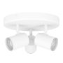 Eglo CONSUMA 1 901962 Reflektor 3x5W/GU10 ip44