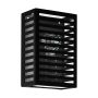 Eglo ALAMONTE 3 900136 Zidna svjetiljka 1x60W/E27 IP44