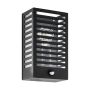 Eglo ALAMONTE 3 900137 Zidna svjetiljka 1x60W/E27 IP44