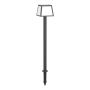 Eglo ALTILIA 901075 Solarna svjetiljka 1x7.5W/LED 3000K 790LM IP44
