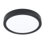 Eglo ARGOLIS 2 900278 Plafonjera 1x20,5W/LED 3000K 2400LM IP44