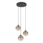 Eglo ARISCANI 1 901925 Visilica 3x60W/E27 ip20