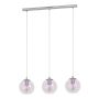 Eglo ARISCANI 2 901919 Visilica 3x60W/E27 ip20
