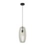 Eglo BAJAZZARA 900502 Visilica 1x40W/E27 IP20