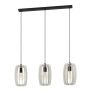 Eglo BAJAZZARA 900503 Visilica 3x40W/E27 IP20