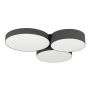 Eglo BARBANO-Z 900853 Plafonjera 3x7,5W/LED 2700-6500K 2550lm IP20
