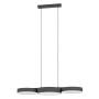 Eglo BARBANO-Z 900854 Visilica 3x7,5W/LED 2700-6500K 2550lm IP20