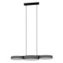 Eglo BARBANO-Z 900856 Visilica 3x7,5W/LED 2700-6500K 2550lm IP20