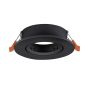 Eglo BARRANCO GU10 902227 Ugradbeno downlight svjetlo 1x5W/GU10 ip20