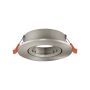 Eglo BARRANCO GU10 902231 Ugradbeno downlight svjetlo 1x5W/GU10 ip20