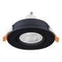 Eglo BARRANCO GU10 902249 Ugradbeno downlight svjetlo 1x4.5W/GU10 ip44