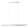 Eglo BOLOGNANO-Z 901833 Visilica 19W/LED 2700-6500K 2300lm ip20
