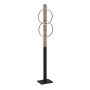 Eglo BOYAL 900892 Podna svjetiljka 2x12W/LED 3000K 3400lm IP20