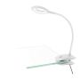 Eglo CABADO 902372 Radna svjetiljka s kopčom 3.2W/LED 3000K 300lm ip20