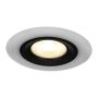 Eglo CALONGE 900914 Ugradbeno downlight svjetlo 1x4,8W/LED 3000K 620lm IP20