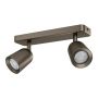 Eglo CAMALDOLI 901949 Reflektor 2x10W/GU10 ip20