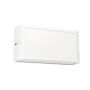 Eglo CAMARDA 900807 Zidna svjetiljka 1x10,5W/LED 4000K 1200LM IP54