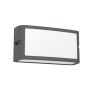 Eglo CAMARDA 900808 Zidna svjetiljka 1x10,5W/LED 4000K 1200LM IP54